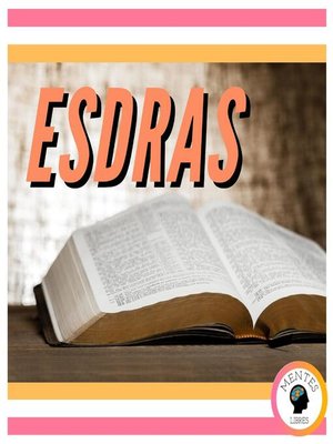 cover image of ESDRAS